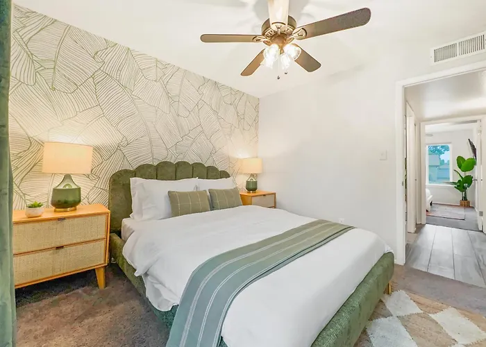 Loughlin Holiday home Chandler