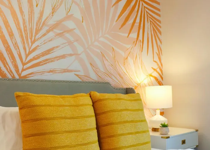 Loughlin Holiday home *