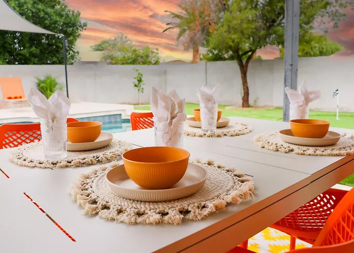 Holiday home Loughlin Chandler
