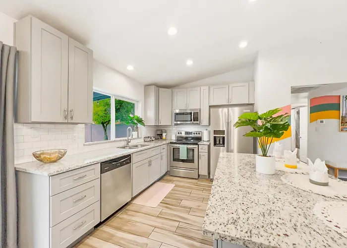 Loughlin Holiday home Chandler